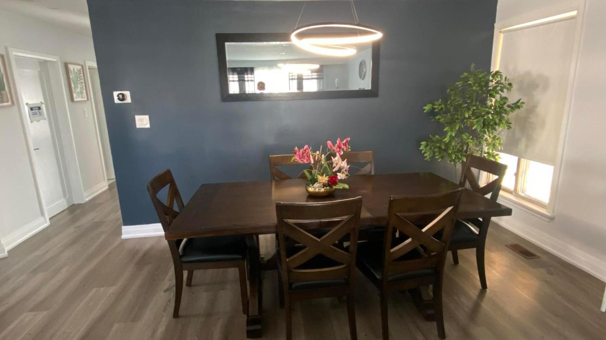 טורונטו Spectacular 3 Bedroom 2 Wr House - Close To Airport מראה חיצוני תמונה